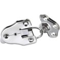 thumbnail image 3 of Toggle Clasp Latches Toggle Lock Lever Clasp for Jewelry Box Gift Boxes Toolbox Suitcase and Chest - Silver, 3 of 5