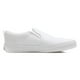 thumbnail image 2 of Tenis Vans Classic Slip-On Casual Moderno blanco 24 Vans VN000EYEW00, 2 of 5