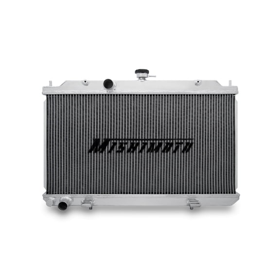 Mishimoto MMRAD-SEN-00 Performance Aluminum Radiator Compatible With Nissan Sentra SE-R Spec-V 2002-2006