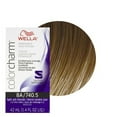 thumbnail image 2 of Wella Color Charm Permanent Liquid Haircolor, 8A/740.5 Light Ash Blonde, 1.4 Oz.,Pack of 3, 2 of 2