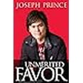 thumbnail image 2 of Faveur Imméritée, Joseph Prince Couverture Rigide, 2 of 2