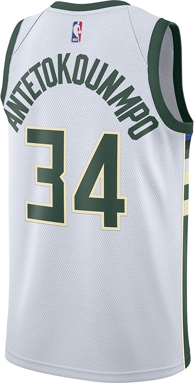 Outerstuff NBA Infants Toddler Official Name and Number Replica Home  Alternate Road Player Jersey - Walmart.com