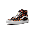 thumbnail image 4 of VANS MENS Sk8-Hi "Allover Thrasher Logo" VN0A5FCCBML VN0A5FCCBML from Stadium Goods, 4 of 8