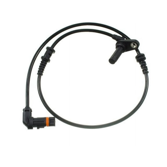 Rear Right ABS Wheel Speed Sensor Wire Harness - Compatible with 2010 - 2015 Toyota Prius 1.8L 4-Cylinder 2011 2012 2013 2014