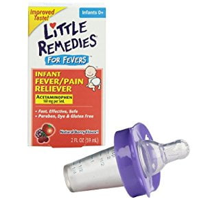 medicine pacifier walmart