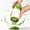1 PCS, variant on Picador De Cilantro, Multifunctional Cilantro Chopper, Fully Detachable & Easy Clean, Cilantro Parsley Chopper for Salad Garnish, Kitchen Gadgets