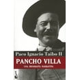 thumbnail image 1 of PANCHO VILLA BOOKET MEXICO PACO IGNACIO TAIBO II, 1 of 2