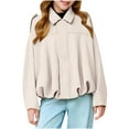 thumbnail image 1 of Birdeem Long Sleeve Pullover Jacket, Children'S, Casual, Comfortable, Lightweight, Long Sleeve Tops, 1 of 7