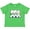 Apple Green, variant on Inktastic Westie Pro Players Boys or Girls Toddler T-Shirt