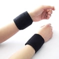 thumbnail image 4 of Self Heating Wrist Brace Magnetic Therapy Wrist Support Hot Moxibustion Warm Wristband, 4 of 7