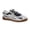 Black, variant on CHICVOMEY Comfortable Sneakers for Men Lightweight Wear-resistant Sneakers Casual Versatile Fashion Sneakers Suitable for Walking Travel Daily Wear