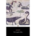 thumbnail image 1 of Pre-Owned The Complete Fables (Paperback) 0140446494 9780140446494, 1 of 1