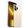 thumbnail image 2 of Open Box Apple iPhone 13 Pro Max- Carrier Unlocked -128 GB Gold, 2 of 3