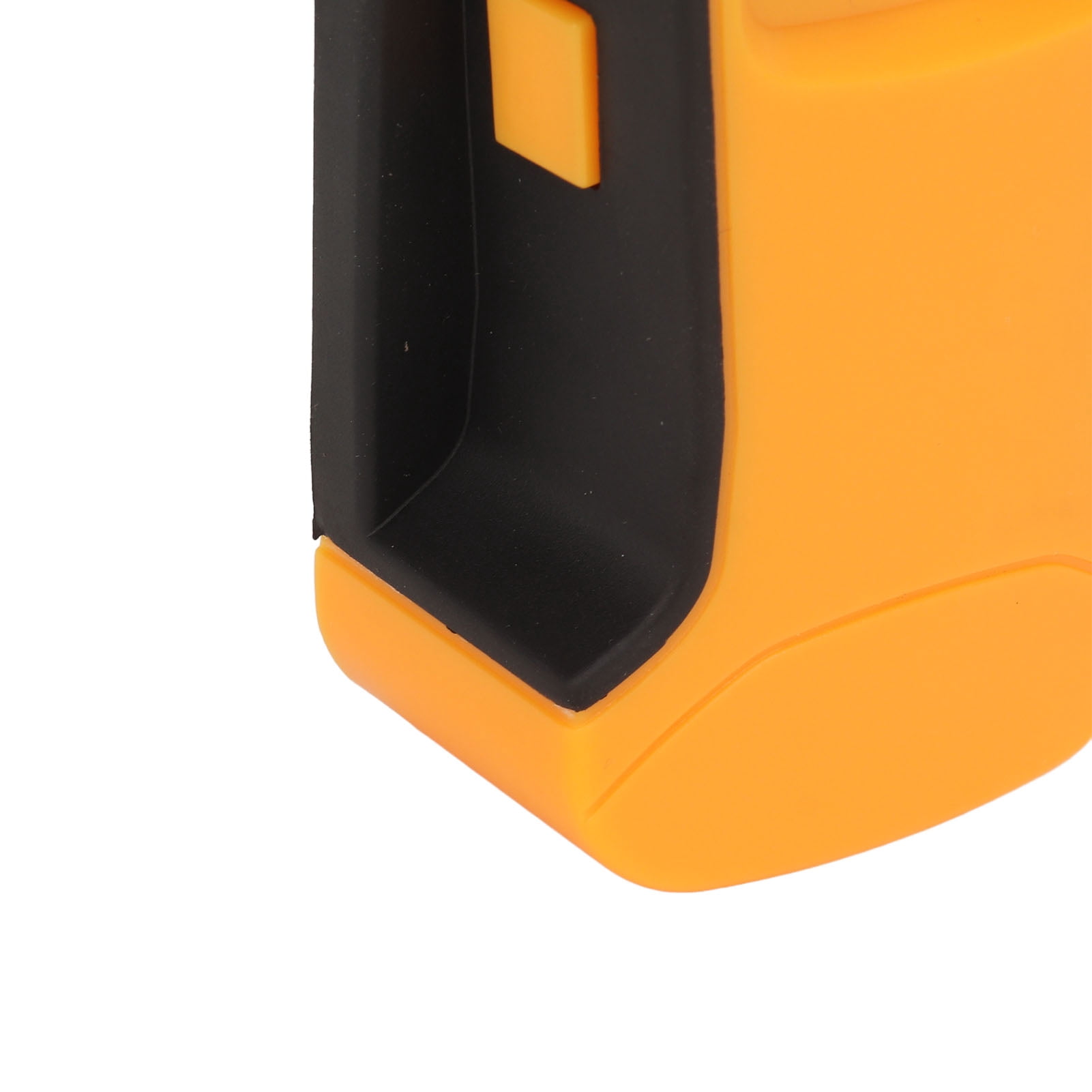BOKYAN Wall Scanner LCD Green Backlit Screen Cordless Highly Accurate Stud Finder with Intelligent Microprocessor Chip for Metal Wood 6.1 inches / 15.4 cm