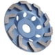 thumbnail image 4 of Herramientas de hardware, copa de muela abrasiva de diamante copa abrasiva de diamante muela abrasiva de diamante construida para el futuro, 4 of 8