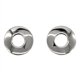 thumbnail image 4 of 2Pack Pool Ladder Escutcheon,Stainless Steel Escutcheons Plates for Pool Handrail,Pool Handrail Covers for Inground Pool, 4 of 5