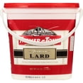 Farmer John Premium Lard, 64 oz Pail