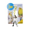 JW Pet Activitoy Fork Knife Spoon Small Bird Toy