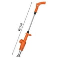 thumbnail image 6 of Aqzb 3-In-1 Electric Weed Burner Wand with Ergonomic Handle 1500W High Power Temperature Adjustable Garden Electric Weed Burner with Nozzles Kit _Clearance Spray Nozzle, 6 of 8