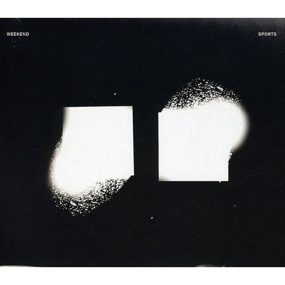Weekend - Sports - Alternative - CD
