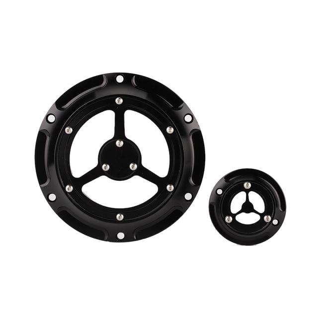 Derby Timing Timer Cover,Aluminum Motorcycle Derby Cover Derby Cover Motorcycle Derby Cover Modern Innovation