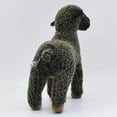 thumbnail image 3 of Hansa - Black Kid Sheep Plush Toy, 3 of 7