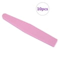 thumbnail image 2 of Nail File Nail Buffer Double Sided Nail File Nail Polishing Tool Nail Buffing Tool 10pcs Nail File Double Sided Nail Buffer Sanding Buffing Polishing Strip Manicure Tool, 2 of 8
