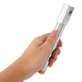 thumbnail image 6 of Rewera G1/2" Detachable Handheld nozzle for Bathroom Upgrade, Ideal Accessory Pressurized Copper Shower Head, 6 of 8