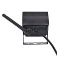 thumbnail image 1 of maskred Backup Camera Handy Installation High Resolution Quick Response 80 RH Compact Size Car Wireless Cam Video Receivers, 1 of 6