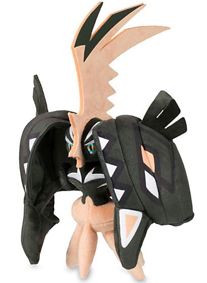 pokemon tapu koko plush