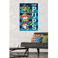 thumbnail image 2 of Nickelodeon Paw Patrol - Top Pups Wall Poster, 22.375" x 34", 2 of 6