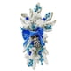 thumbnail image 2 of 1pc Garland Stairs Front Door Decoration Christmas Garland Decoration Front Door Stairs Decor Decorations And Pendants For All Seasons, 2 of 6