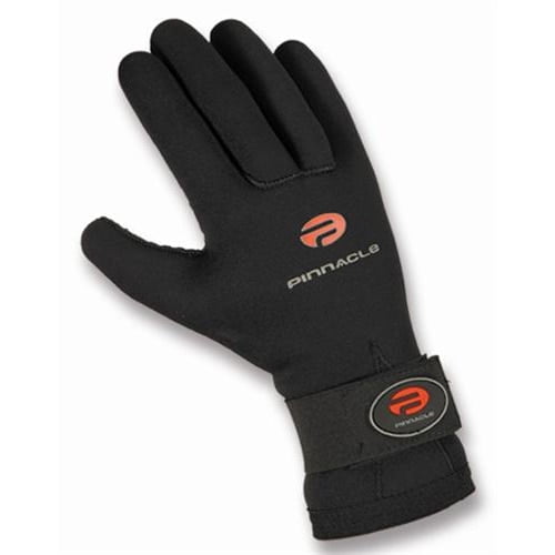 Pinnacle Neo Scuba Diving Snorkeling Neoprene Gloves - Walmart.com ...