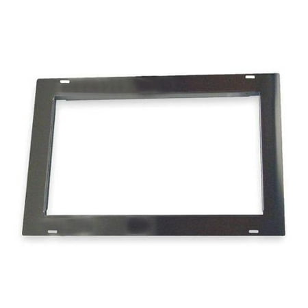 FOSTORIA RMF-342-SS-A Mounting Frame,Stainless Steel,Ceiling