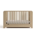 thumbnail image 2 of Graco Read-with-Me 4-in-1 Convertible Baby Crib with Drawer, Driftwood, 2 of 10