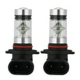 thumbnail image 1 of LED Fog Bulbs,2pcs 9005 H10 9145 K Ice Blue LED Fog Bulbs LED Fog Bulbs Remarkable Clarity, 1 of 8