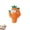 C, variant on Handmade Crochet Cactus Cat Toy, Cat Chew Toys, Indoor Cats & Teething Kittens, Cute Plush Catnip Toy for Play & Dental Health