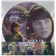 VARESE SARABANDE Various Artists - Xena: Warrior Princess: Lyre, Lyre, Hearts on Fire (Original Television Soundtrack) - Soundtracks - Vinyl