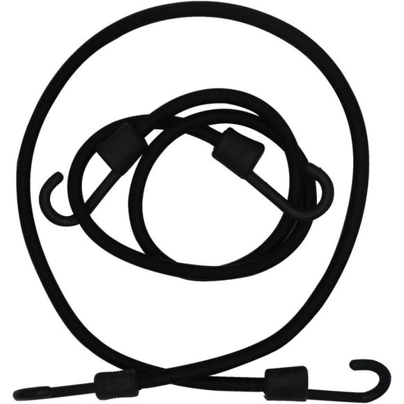 10mm x 36" Bungee Cords - 2 Pack