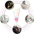 thumbnail image 2 of 12pcs Portable Girl Urinal Funnel Women Outside Pee Cup Disposable Female Urination Device, 2 of 6