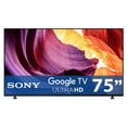 thumbnail image 1 of Television 75" REACONDICIONADO Sony 75" Smart ,4K ,/ KD75X80KCK, 1 of 3