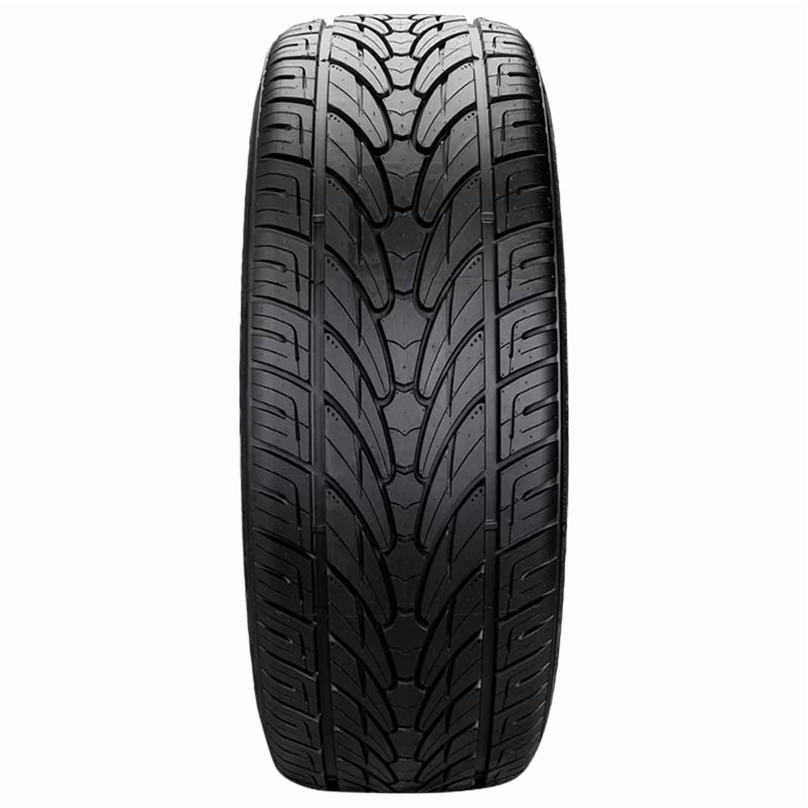 Lionhart LH-TEN 295/25R28 103W XL M+S Rated All-Season Performance