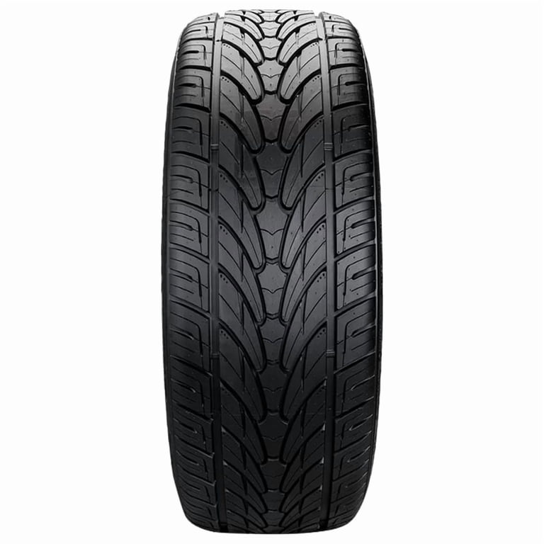 Lionhart LH-TEN 295/25R28 103W XL M+S Rated All-Season Performance