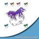 thumbnail image 3 of Anillos de humor Sonducket Unicornio Ajustable Diferentes Estilos, 3 of 6