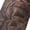 Z97-Brown, variant on Cotton T Shirts for Men 4xlt Casual Loose Fit Round Neck Streetwear Tees Clothes Short Sleeve Summer Tees Casual Plain Shirts