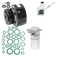 thumbnail image 1 of Climatiseur Universel KT 2630 Compresseur A/C et Kit de Composants, 1 of 3