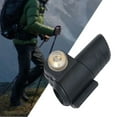 thumbnail image 3 of koolsoo 2x Replacement Walking Pole Lock Trekking Cane Locking Clips for Mountaineering, 3 of 9