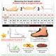 thumbnail image 4 of Zapatos de Seguridad Para Hombre Botas de Trabajo de Prueba de Terremotos y Pinchazos Zapatos de Protección de Cabeza y Dedo de Acero, 4 of 4