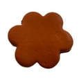 thumbnail image 2 of Spice (Gingerbread/Brown) Air Dry Lightweight Foam Clay, 2 of 4