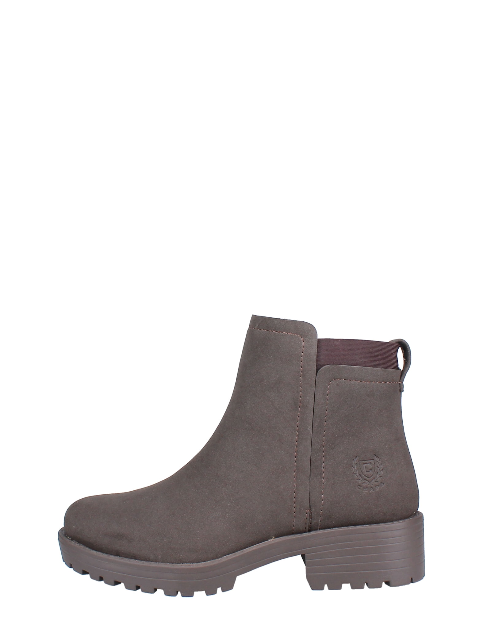 Chaps Women's Heeled Boot